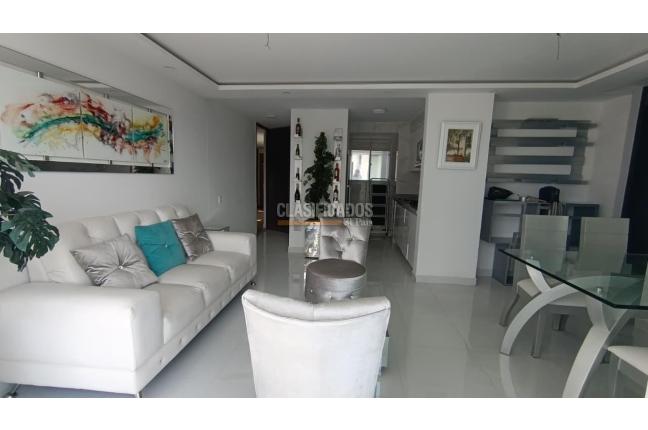 Apartamentos, Alquiler, Valle del Lili - $2.000.000