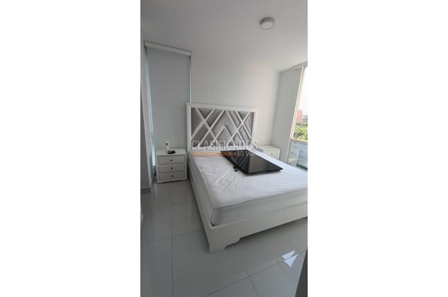 Apartamentos, Alquiler, Valle del Lili - $2.000.000