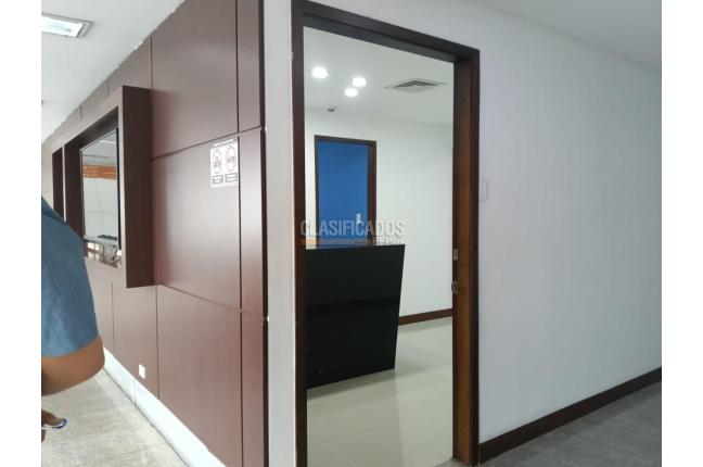 Oficinas y Consultorios, Venta en Tequendama