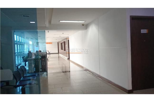 Oficinas y Consultorios, Venta en Tequendama