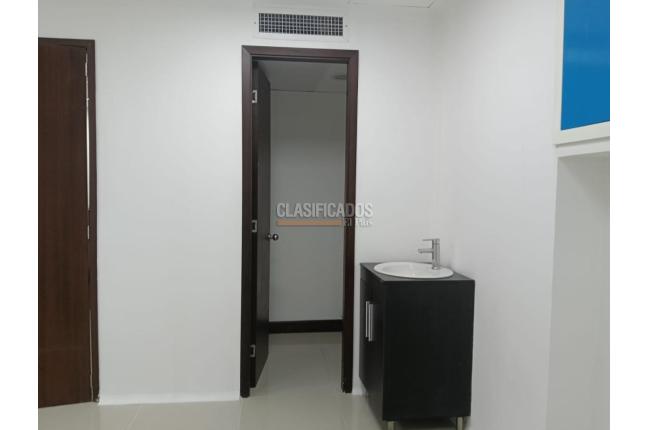 Oficinas y Consultorios, Venta, Tequendama - $440.000.000