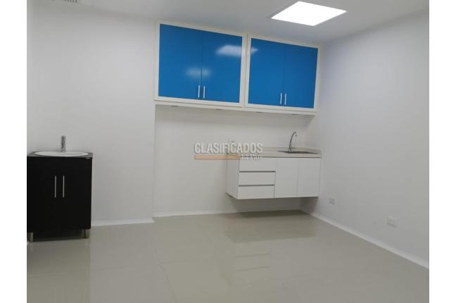 Oficinas y Consultorios, Venta, Tequendama - $440.000.000