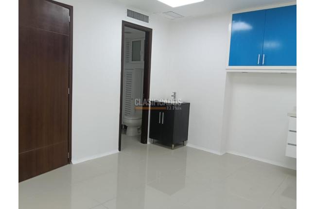 Oficinas y Consultorios, Venta, Tequendama - $440.000.000
