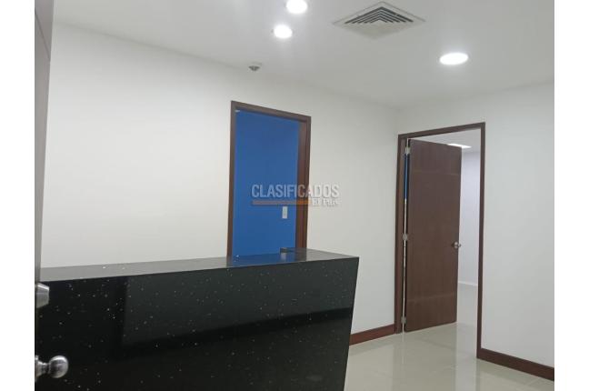 Oficinas y Consultorios, Venta, Tequendama - $440.000.000