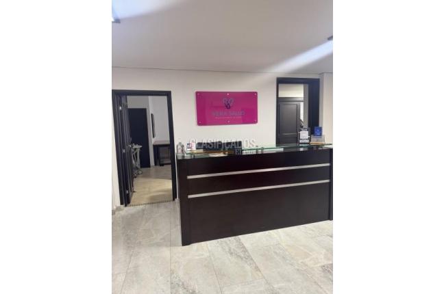 Oficinas y Consultorios, Venta, San Fernando - $530.000.000