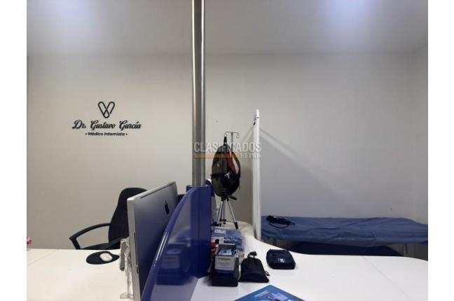 Oficinas y Consultorios, Venta, San Fernando - $530.000.000