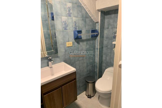 Casas, Venta, Tequendama - $540.000.000