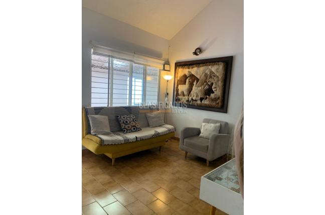 Casas, Venta, Tequendama - $540.000.000