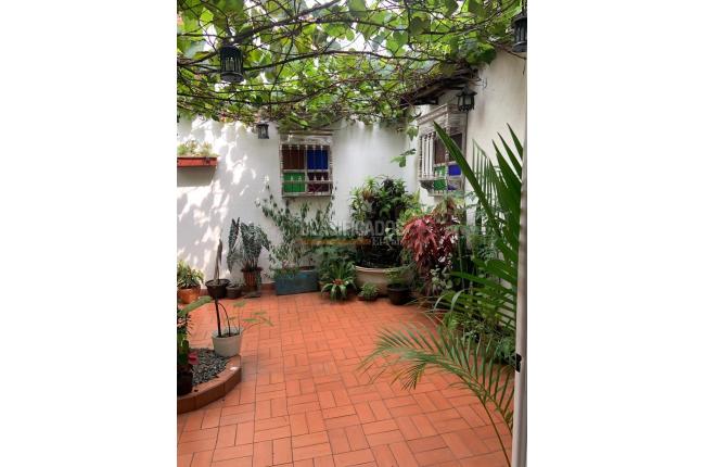Casas, Venta, Tequendama - $540.000.000
