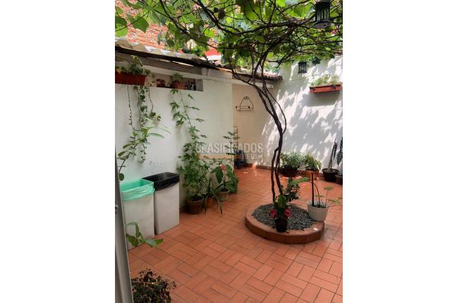 Casas, Venta, Tequendama - $540.000.000