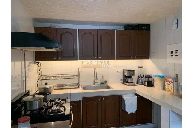 Casas, Venta, Tequendama - $540.000.000