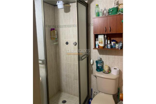 Apartamentos, Venta, Colseguros - $180.000.000