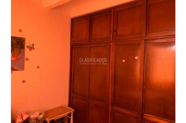Apartamentos, Venta, Colseguros - $180.000.000
