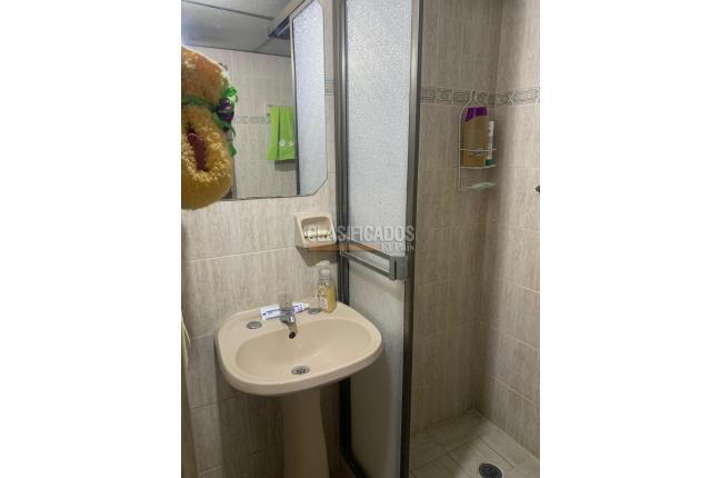 Apartamentos, Venta, Colseguros - $180.000.000