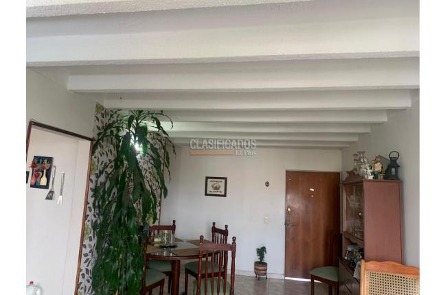 Apartamentos, Venta, Colseguros - $180.000.000