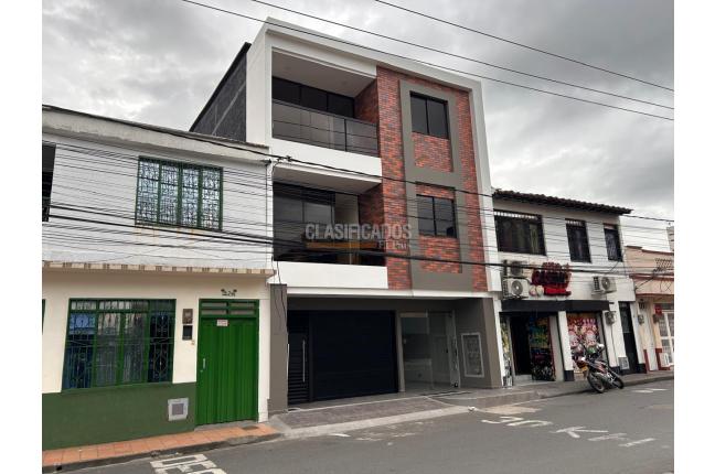 Edificios, Venta en Cartago