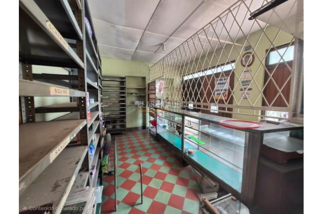 Locales y Bodegas, Alquiler, Bucaramanga - $2.200.000