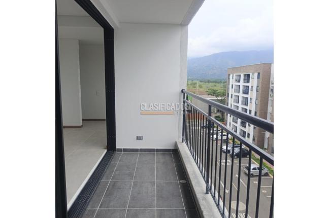 Apartamentos, Alquiler, Jamundí - $1.800.000