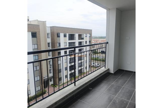 Apartamentos, Alquiler, Jamundí - $1.800.000