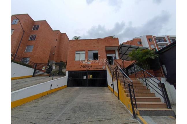 Apartamentos, Alquiler, Menga - $1.500.000