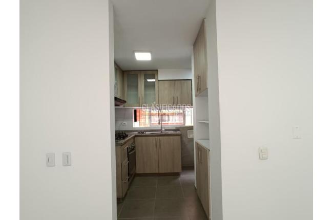Apartamentos, Alquiler, Menga - $1.500.000