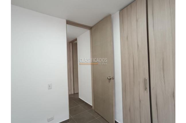Apartamentos, Alquiler, Menga - $1.500.000