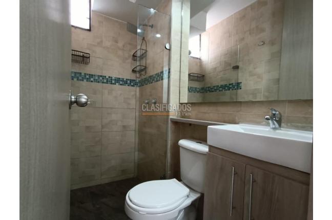 Apartamentos, Alquiler, Menga - $1.500.000