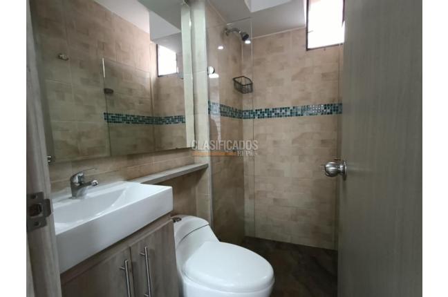 Apartamentos, Alquiler, Menga - $1.500.000