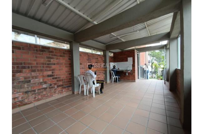 Apartamentos, Alquiler, Menga - $1.500.000