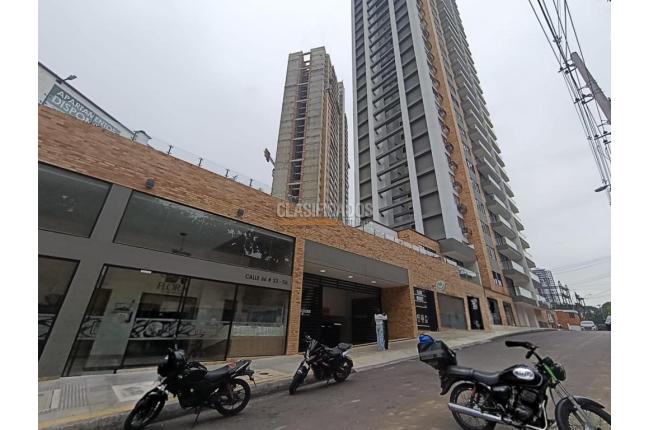 Apartamentos, Alquiler, Bucaramanga - $2.900.000