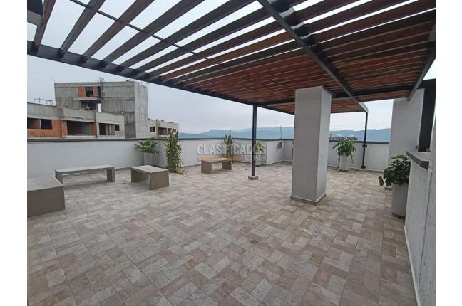 Apartamentos, Alquiler, Bucaramanga - $2.900.000