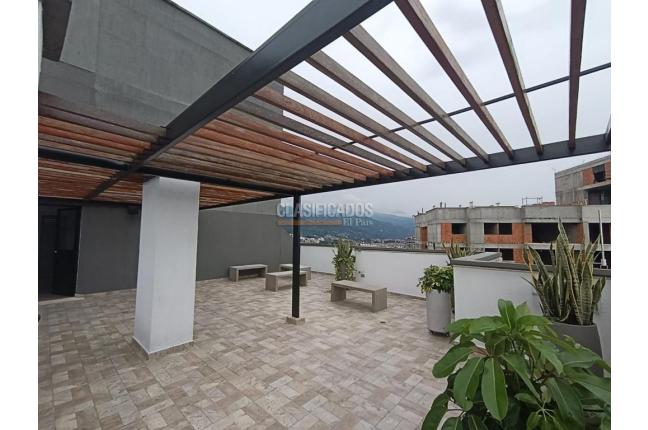 Apartamentos, Alquiler, Bucaramanga - $2.900.000
