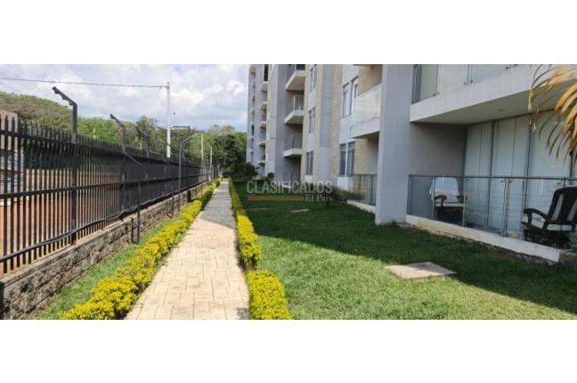 Apartamentos, Alquiler, Jamundí - $1.250.000