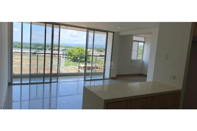 Apartamentos, Alquiler, Jamundí - $1.250.000