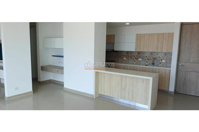 Apartamentos, Alquiler, Jamundí - $1.250.000