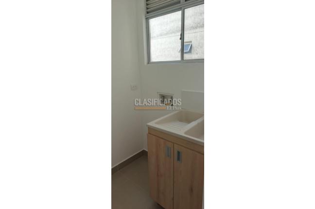 Apartamentos, Alquiler, Jamundí - $1.250.000