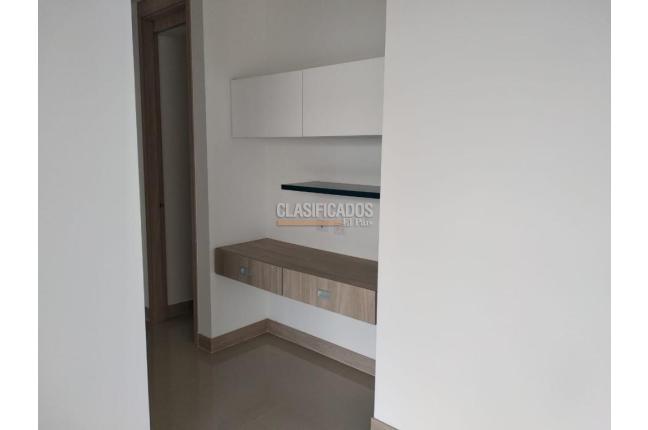 Apartamentos, Alquiler, Jamundí - $1.250.000