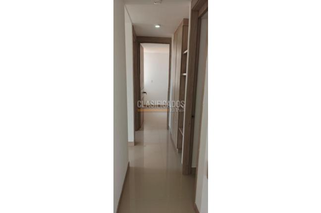 Apartamentos, Alquiler, Jamundí - $1.250.000
