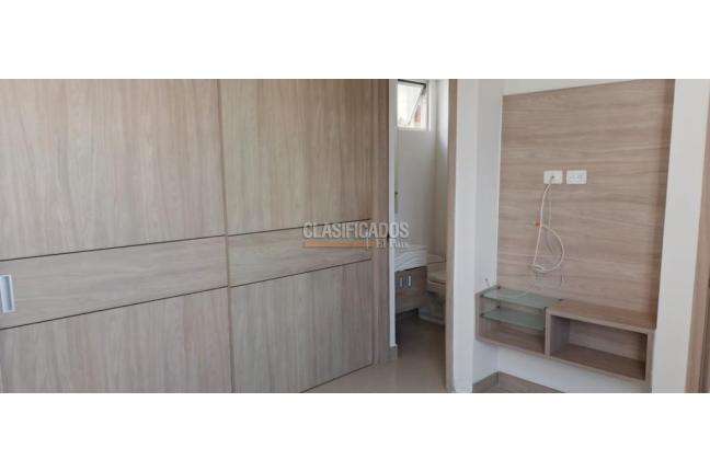 Apartamentos, Alquiler, Jamundí - $1.250.000