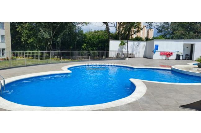 Apartamentos, Alquiler, Jamundí - $1.250.000