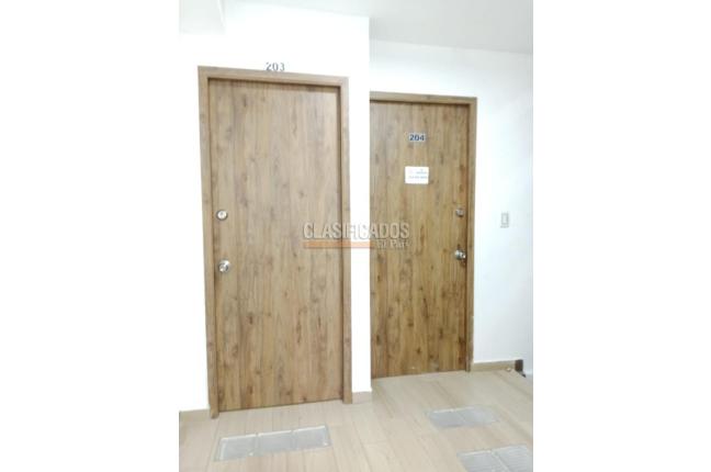 Apartaestudios, Alquiler en San Fernando Viejo