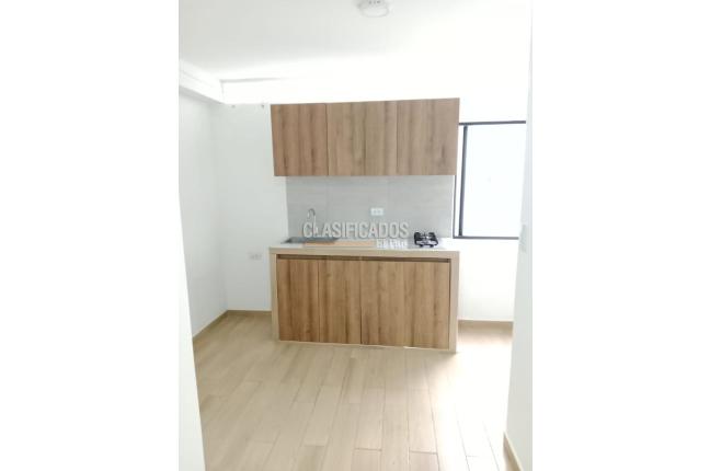 Apartaestudios, Alquiler, San Fernando Viejo - $900.000