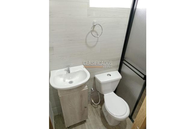 Apartaestudios, Alquiler, San Fernando Viejo - $900.000