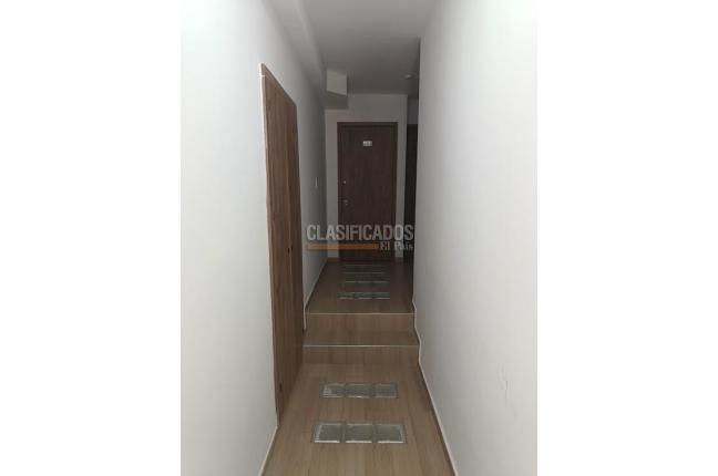Apartaestudios, Alquiler en San Fernando Viejo