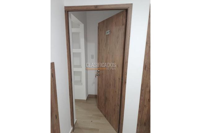 Apartaestudios, Alquiler, San Fernando Viejo - $1.100.000