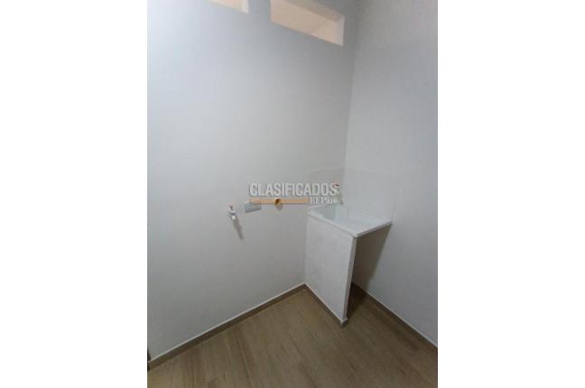 Apartaestudios, Alquiler, San Fernando Viejo - $1.100.000