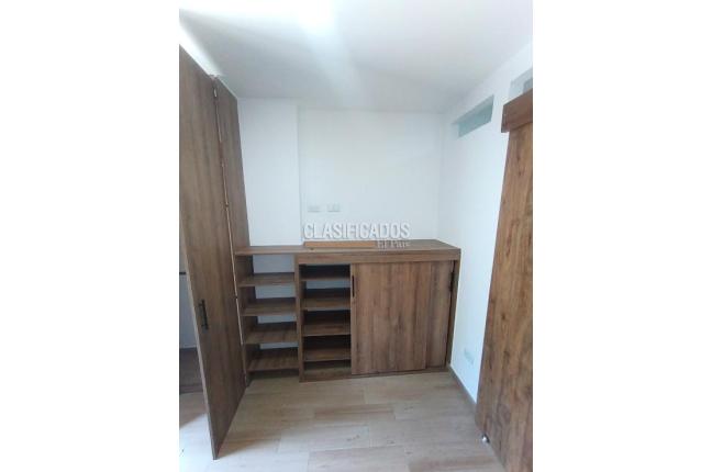Apartaestudios, Alquiler, San Fernando Viejo - $1.100.000