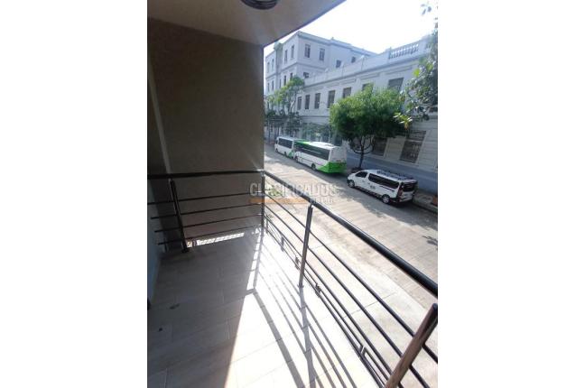 Apartaestudios, Alquiler, San Fernando Viejo - $1.100.000