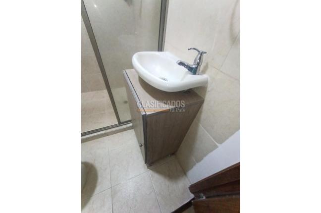 Apartaestudios, Alquiler, San Fernando Viejo - $1.100.000