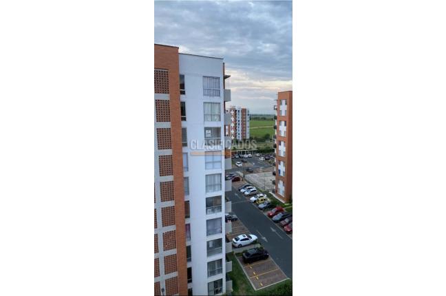 Apartamentos, Venta, Ciudad Melendez - $240.000.000